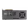Vaizdo plokštė ASUS Radeon RX 9070 XT, 16 GB GDDR6, PCIe 5.0, 256 bitų, 3060 MHz boost
