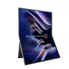 ASUS ZenScreen Fold OLED MQ17QH nešiojamas monitorius 43,9 cm (17,3 colio) 2560 x 1920 pikselių Quad HD sidabrinis