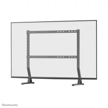 Neomounts DS45-430BL18 TV stovas ant stalo, 45-90 colių, 60 kg