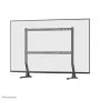 Neomounts DS45-430BL18 TV stovas ant stalo, 45-90 colių, 60 kg