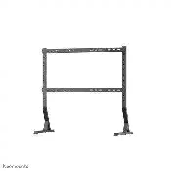 Neomounts DS45-430BL18 TV stovas ant stalo, 45-90 colių, 60 kg