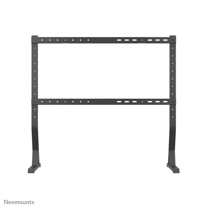Neomounts DS45-430BL18 TV stovas ant stalo, 45-90 colių, 60 kg