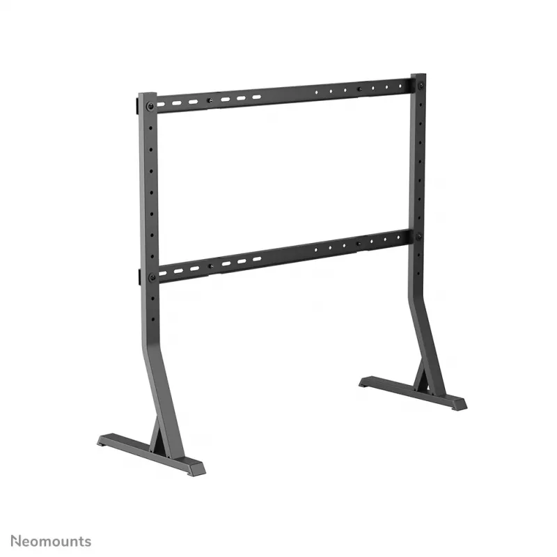 Neomounts DS45-430BL18 TV stovas ant stalo, 45-90 colių, 60 kg