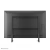 Neomounts DS45-430BL18 TV stovas ant stalo, 45-90 colių, 60 kg