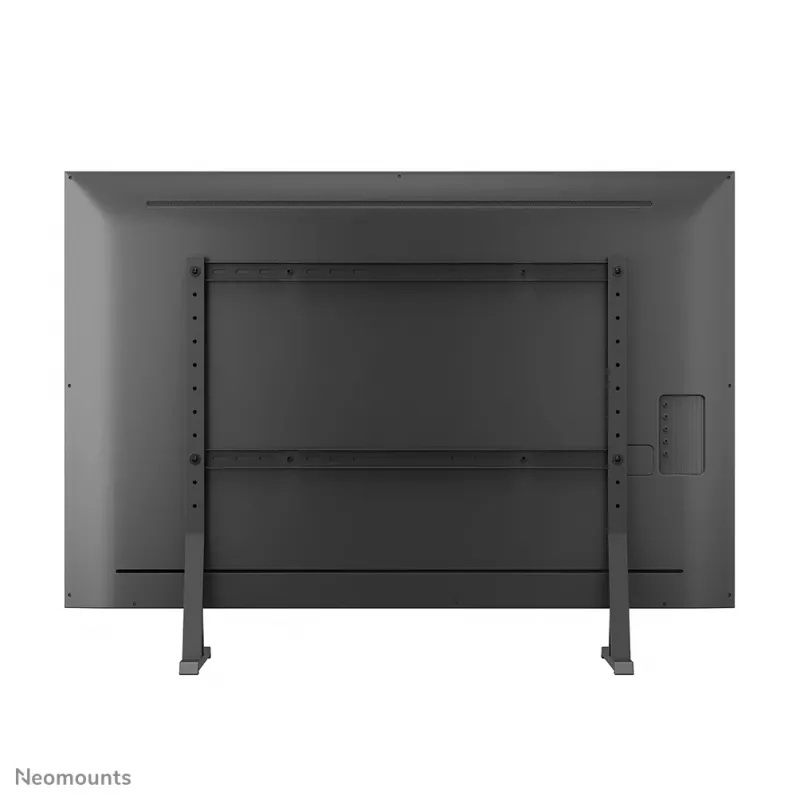 Neomounts DS45-430BL18 TV stovas ant stalo, 45-90 colių, 60 kg