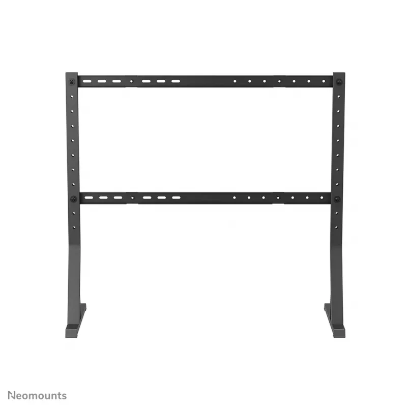 Neomounts DS45-430BL18 TV stovas ant stalo, 45-90 colių, 60 kg