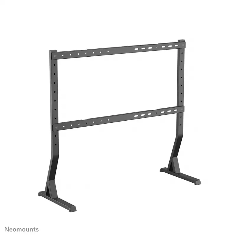 Neomounts DS45-430BL18 TV stovas ant stalo, 45-90 colių, 60 kg