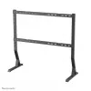 Neomounts DS45-430BL18 TV stovas ant stalo, 45-90 colių, 60 kg
