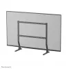 Neomounts DS45-430BL18 TV stovas ant stalo, 45-90 colių, 60 kg