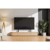 Neomounts DS45-430BL18 TV stovas ant stalo, 45-90 colių, 60 kg