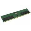 Kingston ValueRAM DDR5 SDRAM 32GB 6400MHz CL52 Clocked unbuffered On-die ECC DIMM 288-PIN