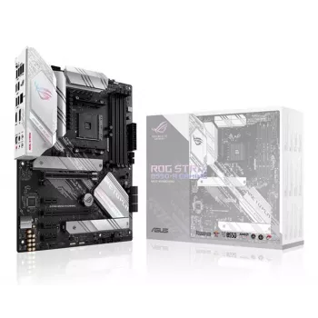 ASUS ROG STRIX B550-A GAMING AMD B550 Socket AM4 ATX pagrindinė plokštė