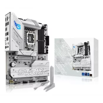 ASUS ROG STRIX B860-A GAMING WIFI Intel B860 LGA 1851 (Socket V1) ATX pagrindinė plokštė