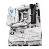 ASUS ROG STRIX B860-A GAMING WIFI Intel B860 LGA 1851 (Socket V1) ATX pagrindinė plokštė