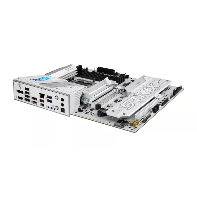 ASUS ROG STRIX B860-A GAMING WIFI Intel B860 LGA 1851 (Socket V1) ATX pagrindinė plokštė