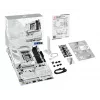 ASUS ROG STRIX B860-A GAMING WIFI Intel B860 LGA 1851 (Socket V1) ATX pagrindinė plokštė