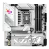 ASUS ROG STRIX B860-G GAMING WIFI pagrindinė plokštė Intel B860 LGA 1851 (Socket V1) micro ATX