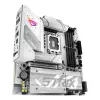 ASUS ROG STRIX B860-G GAMING WIFI pagrindinė plokštė Intel B860 LGA 1851 (Socket V1) micro ATX