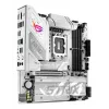 ASUS ROG STRIX B860-G GAMING WIFI pagrindinė plokštė Intel B860 LGA 1851 (Socket V1) micro ATX