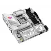 ASUS ROG STRIX B860-G GAMING WIFI pagrindinė plokštė Intel B860 LGA 1851 (Socket V1) micro ATX