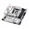 ASUS ROG STRIX B860-G GAMING WIFI pagrindinė plokštė Intel B860 LGA 1851 (Socket V1) micro ATX