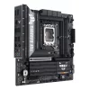 ASUS TUF GAMING B860M-PLUS WIFI Intel B860 LGA 1851 (Socket V1) micro ATX pagrindinė plokštė