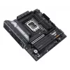 ASUS TUF GAMING B860M-PLUS WIFI Intel B860 LGA 1851 (Socket V1) micro ATX pagrindinė plokštė
