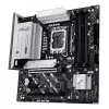 ASUS PRIME B860M-A WIFI Intel B860 LGA 1851 (Socket V1) micro ATX pagrindinė plokštė