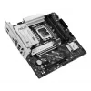 ASUS PRIME B860M-A WIFI Intel B860 LGA 1851 (Socket V1) micro ATX pagrindinė plokštė