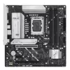 ASUS PRIME B860M-A-CSM pagrindinė plokštė — Intel B860, LGA 1851, micro ATX, DDR5, 4 DIMM, 256 GB, 2.5 Gb Ethernet, 4x SATA III, M.2, 1x PCIe x16