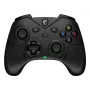 MSI FORCE GC300 BELAIDIS Black USB 2.0 Žaidimų Pultas Analogue PC