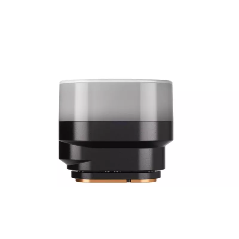 CORSAIR CPU Aušintuvas - Icue Link Titan 240 Rx RGB Skysčio Aušinimo Sistema - Balta