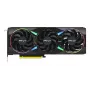 PNY GeForce RTX 5070 12GB ARGB Overclocked Triple Fan – 12GB GDDR7 – DisplayPort 2.1b / HDMI 2.1b