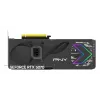 PNY GeForce RTX 5070 12GB ARGB Overclocked Triple Fan – 12GB GDDR7 – DisplayPort 2.1b / HDMI 2.1b