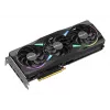 PNY GeForce RTX 5070 12GB ARGB Overclocked Triple Fan – 12GB GDDR7 – DisplayPort 2.1b / HDMI 2.1b