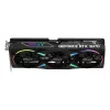 PNY GeForce RTX 5070 12GB ARGB Overclocked Triple Fan – 12GB GDDR7 – DisplayPort 2.1b / HDMI 2.1b