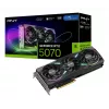 PNY GeForce RTX 5070 12GB ARGB Overclocked Triple Fan – 12GB GDDR7 – DisplayPort 2.1b / HDMI 2.1b