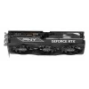 PNY GeForce RTX 5070 Ti 16GB Overclocked Triple Fan - 16 GB GDDR7 - DisplayPort 2.1b / HDMI 2.1b