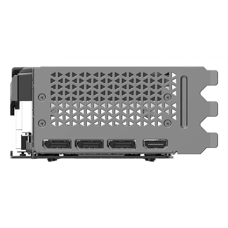 PNY GeForce RTX 5070 Ti 16GB Overclocked Triple Fan - 16 GB GDDR7 - DisplayPort 2.1b / HDMI 2.1b