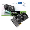 PNY GeForce RTX 5070 Ti 16GB Overclocked Triple Fan - 16 GB GDDR7 - DisplayPort 2.1b / HDMI 2.1b