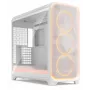 FRACTAL DESIGN Meshify 3 XL Ambience Pro RGB White TG Clear Tint
