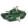 Cobi Blocks Mark IV Churchill konstravimo rinkinys, 668 detalės (COBI-3128)
