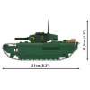 Cobi Blocks Mark IV Churchill konstravimo rinkinys, 668 detalės (COBI-3128)