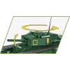 Cobi Blocks Mark IV Churchill konstravimo rinkinys, 668 detalės (COBI-3128)