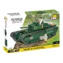 Cobi Blocks Mark IV Churchill konstravimo rinkinys, 668 detalės (COBI-3128)