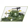 COBI M3 Stuart konstravimo rinkinys, 511 detalių