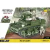 COBI M3 Stuart konstravimo rinkinys, 511 detalių