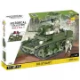 COBI M3 Stuart konstravimo rinkinys, 511 detalių