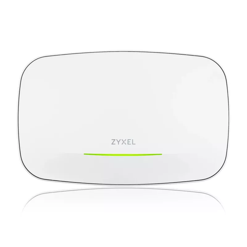 Belaidis prieigos taškas Zyxel WBE510D 2.4 GHz 5 GHz 6 GHz Wi-Fi 6