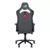 ASUS ROG CHARIOT X CORE universali žaidimų kėdė, paminkštinta sėdynė, juoda, pilka